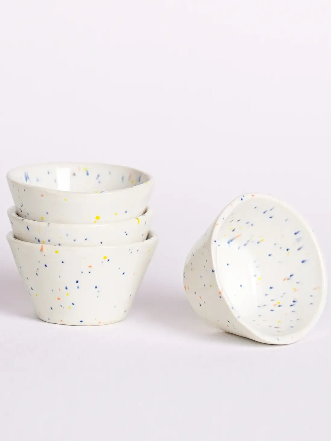 Small Speckled Dish