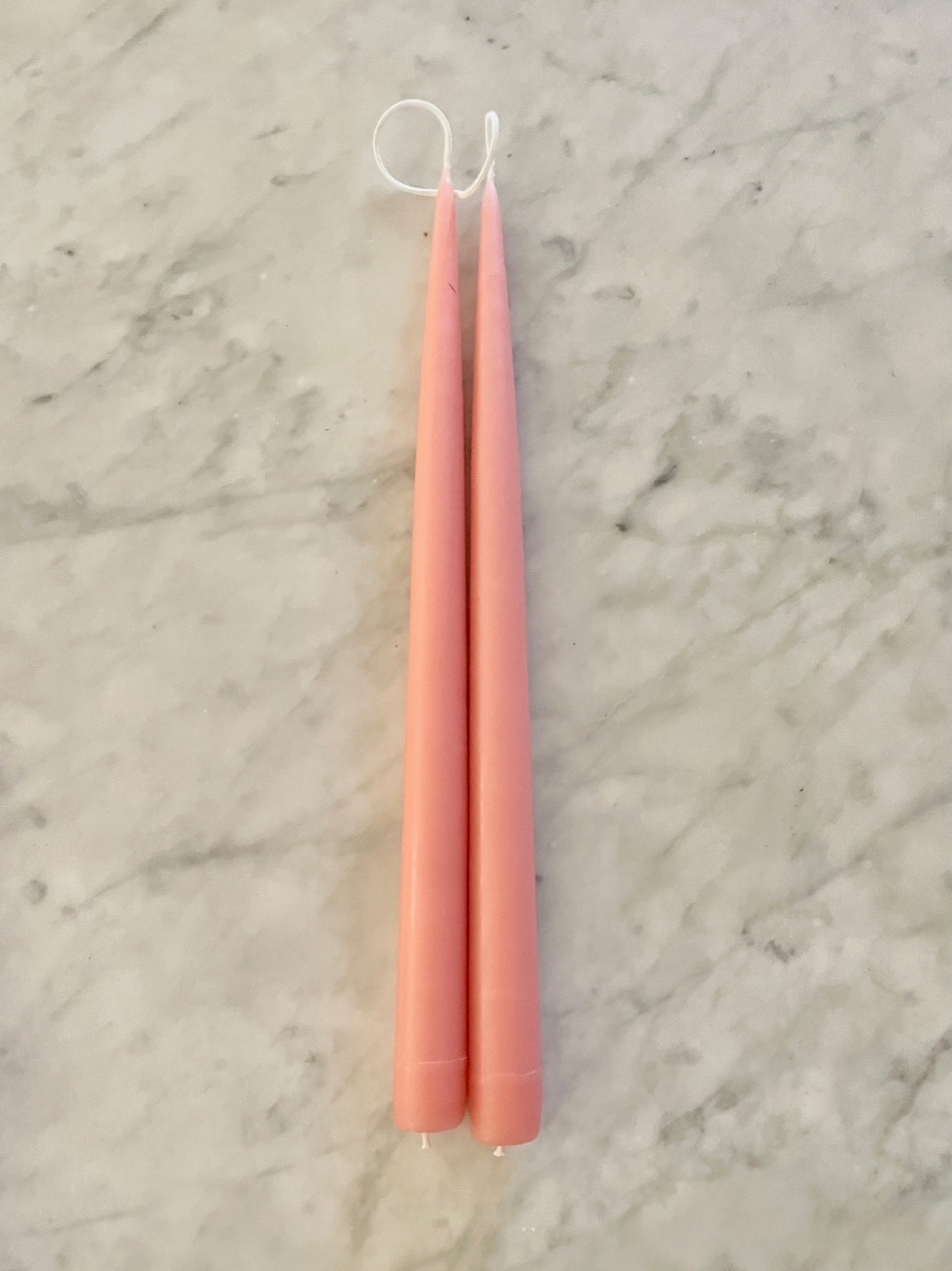 Hand Dipped Tapers - 13&quot;