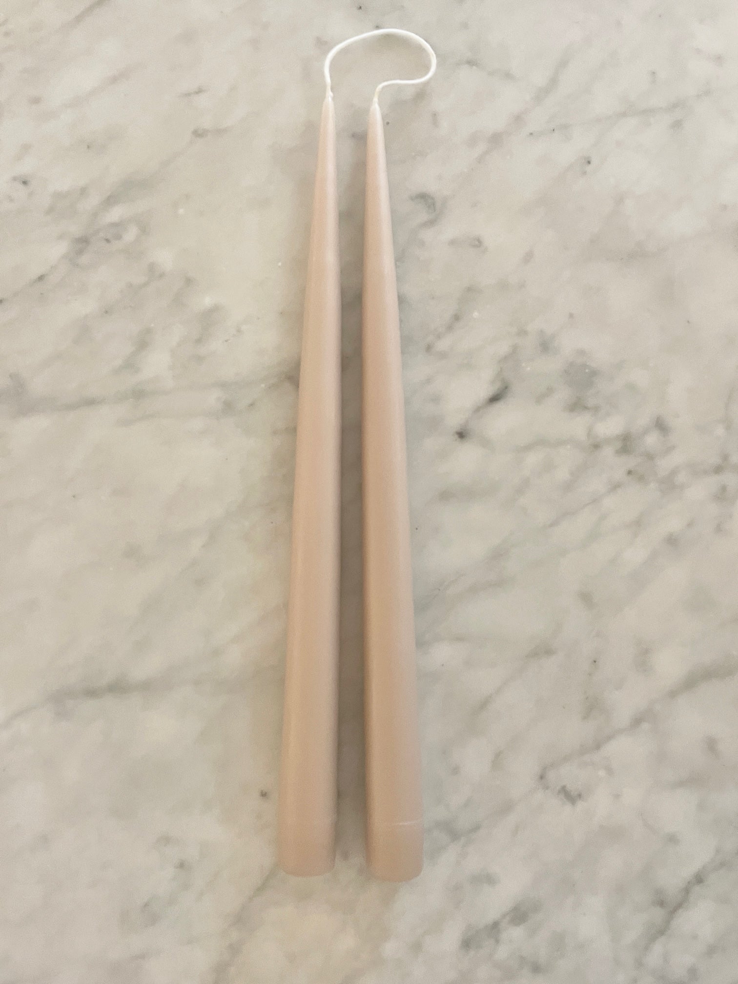 Hand Dipped Tapers - 13&quot;