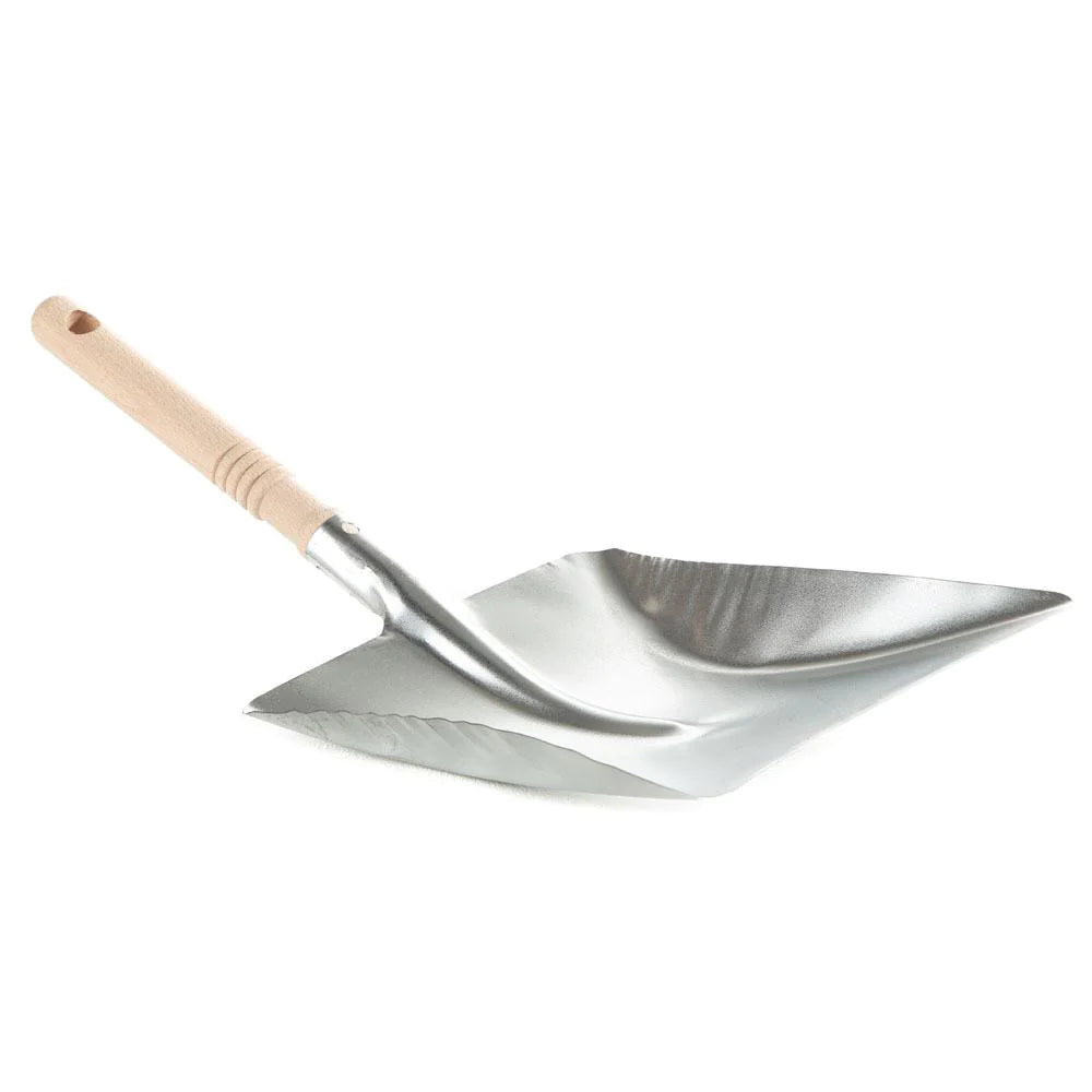 Galvanized Dustpan