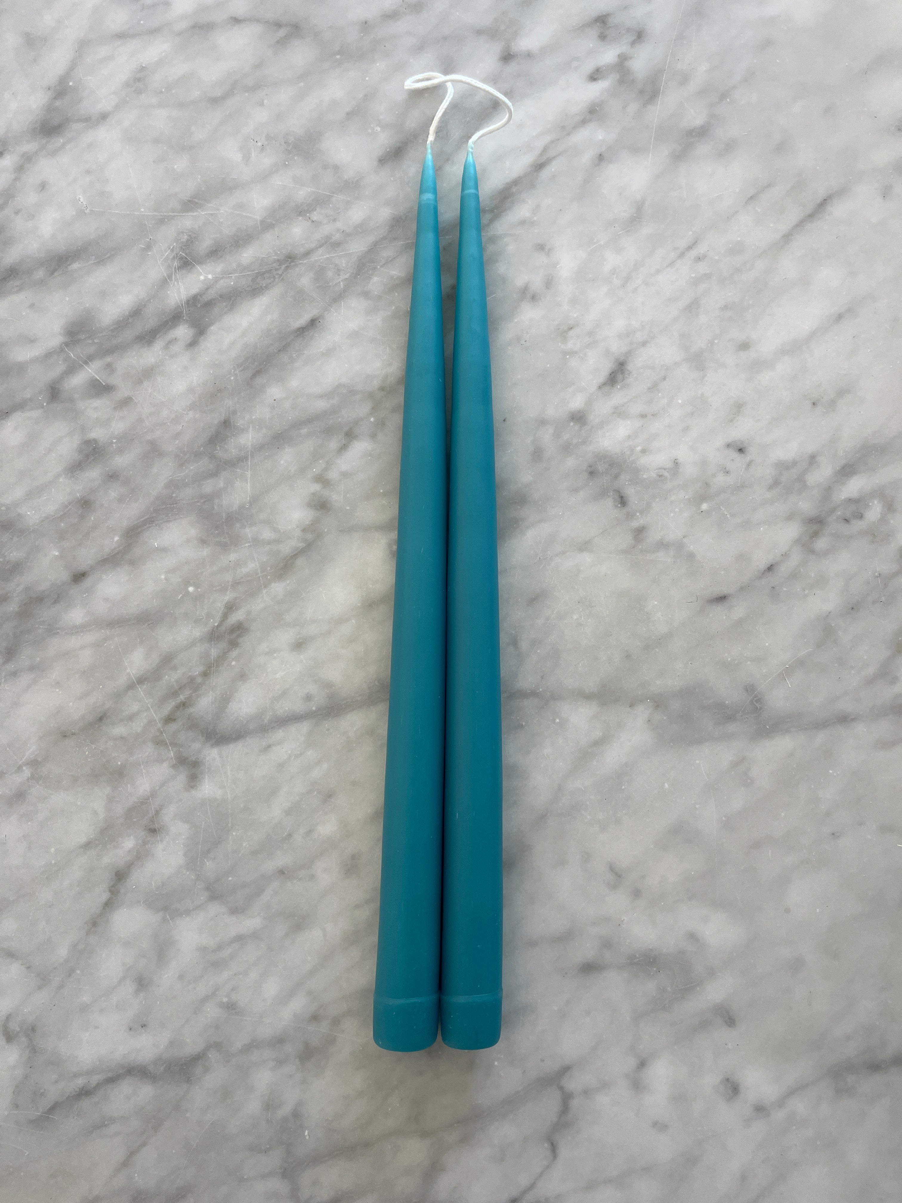 Hand Dipped Tapers - 13&quot;