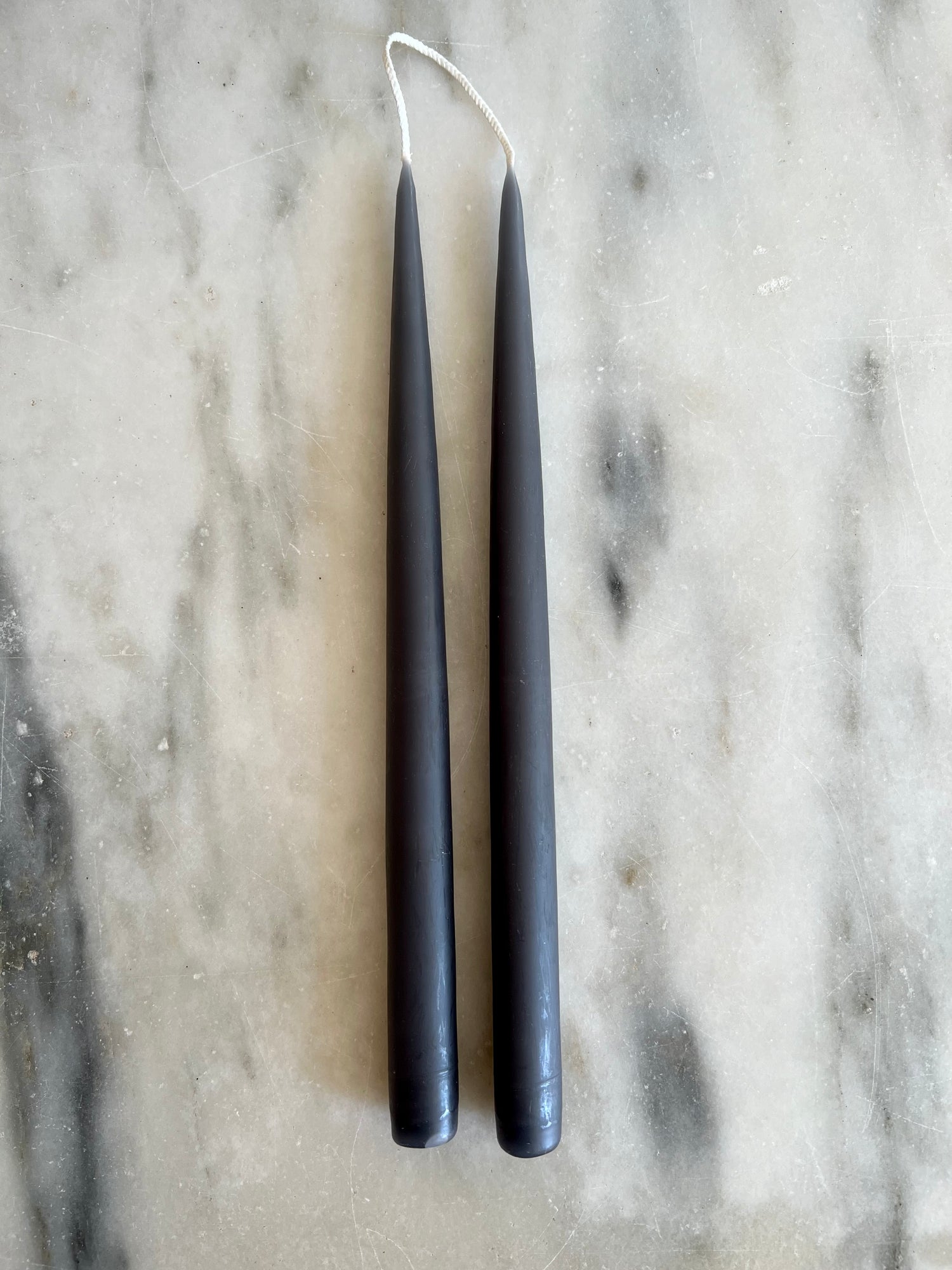 Hand Dipped Tapers - 13&quot;