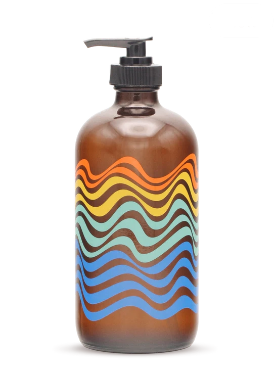 Mind and Body Wash - Break Water
