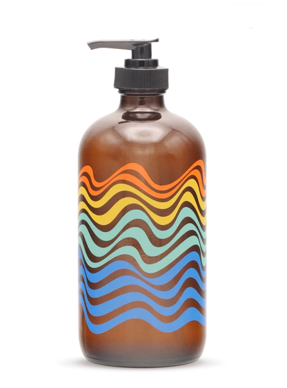 Mind and Body Wash - Break Water