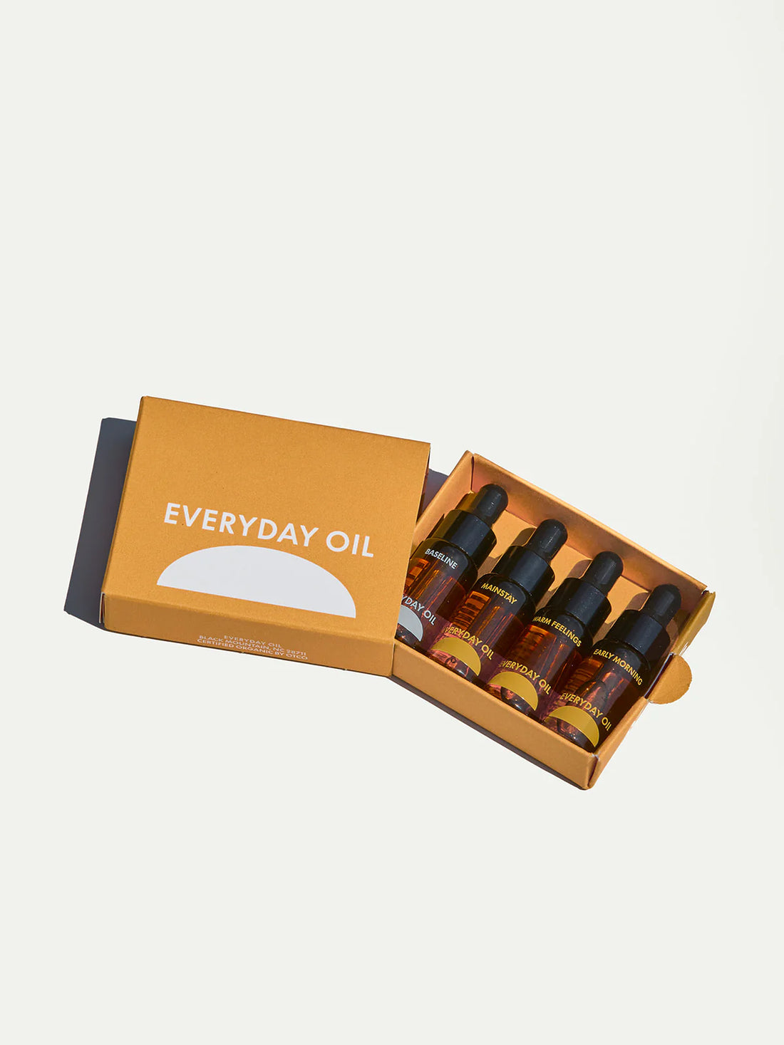 Everyday Oil - Mini Set