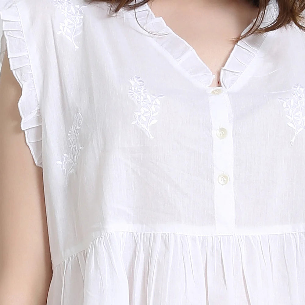 Helen Nightgown