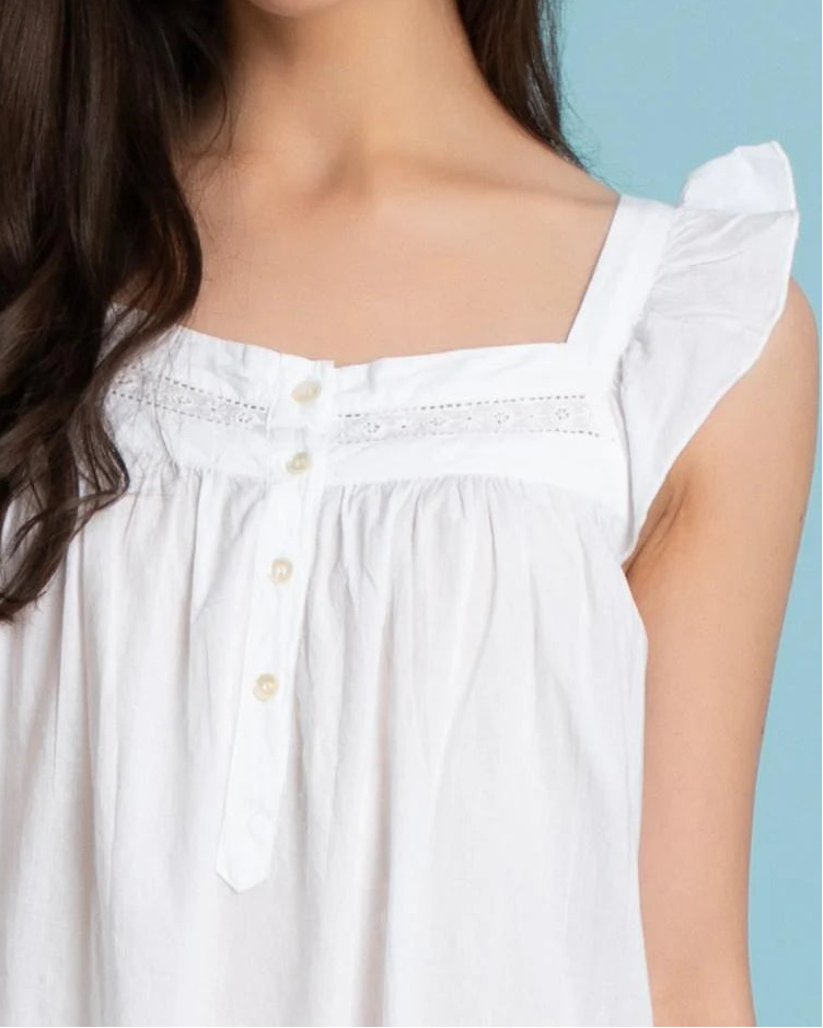 Nicola Nightgown