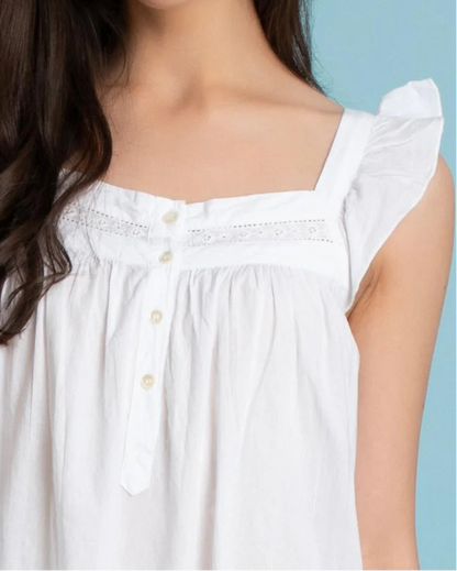 Nicola Nightgown