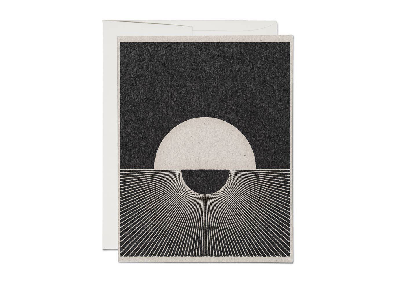Sunrays Card Boxed Set