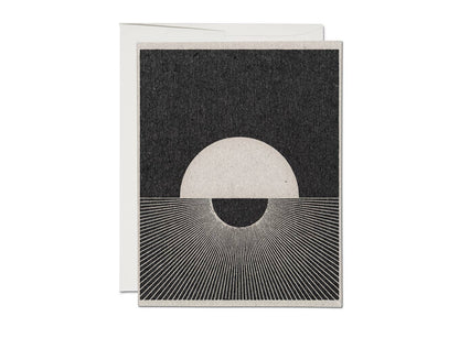 Sunrays Card Boxed Set