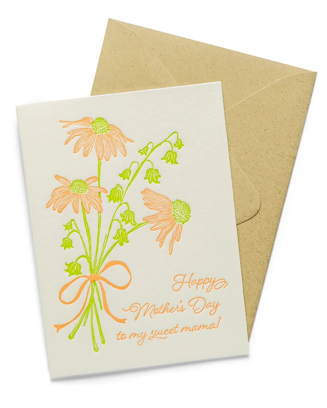Sweet Mama Card