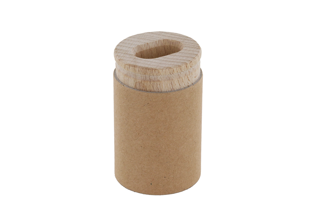 Cardboard Pencil Sharpener