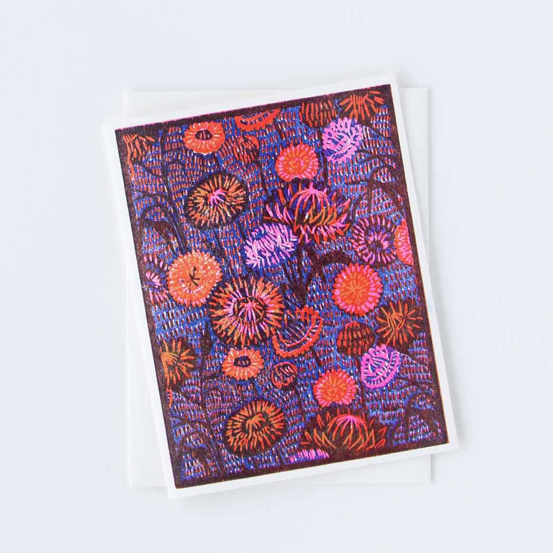 Strawflower Card Set