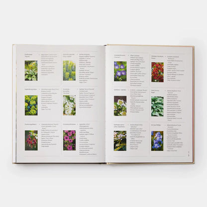 The Seasonal Gardener