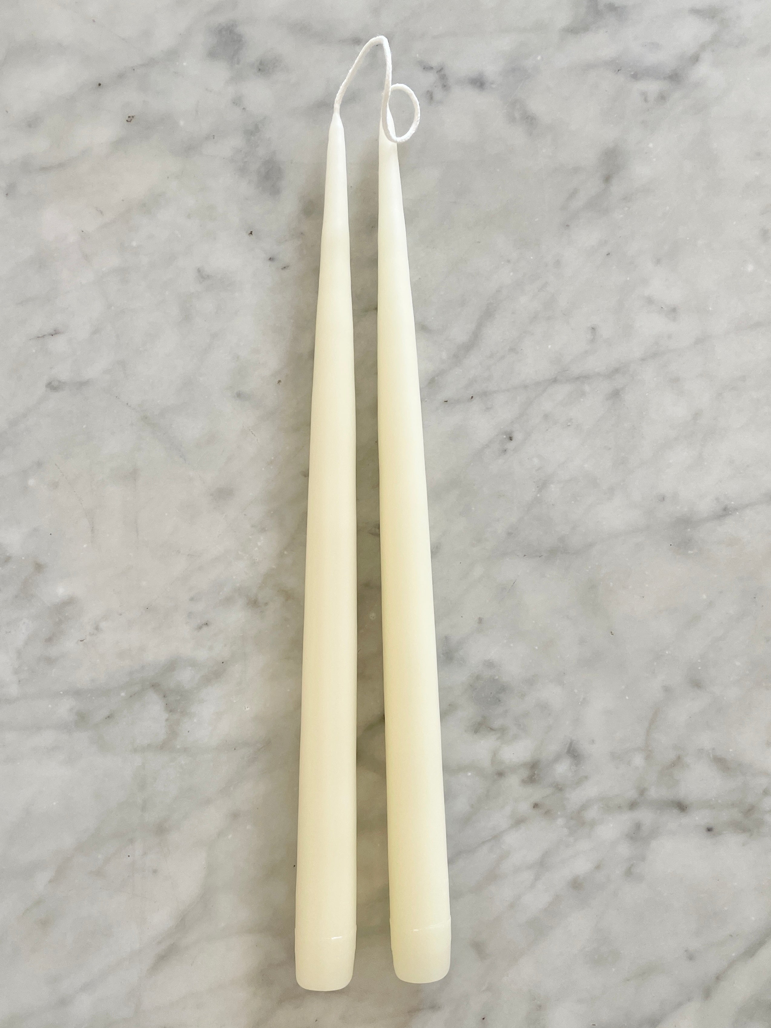 Hand Dipped Tapers - 13&quot;