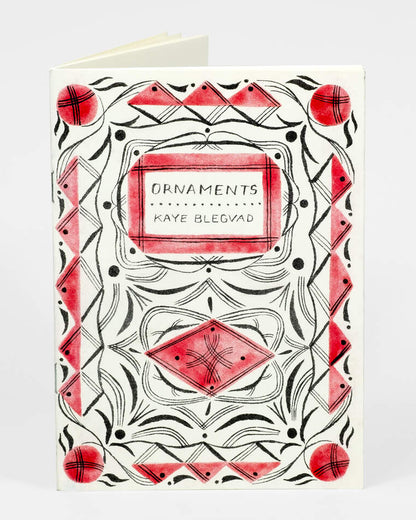 Ornaments Zine
