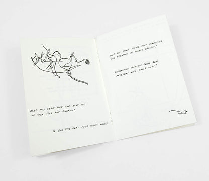 Routine Questions for the Cat