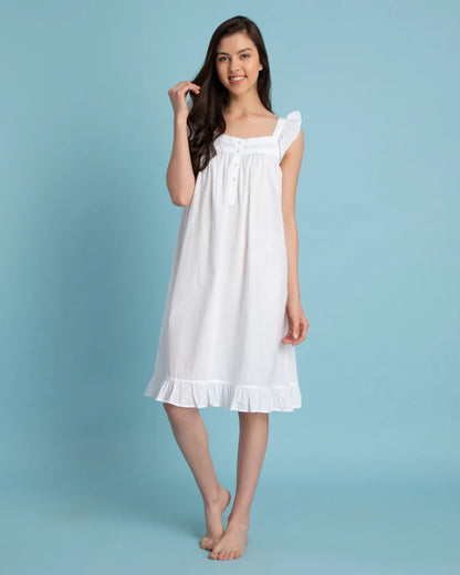 Nicola Nightgown