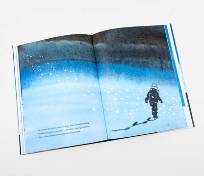 Something About the Sky