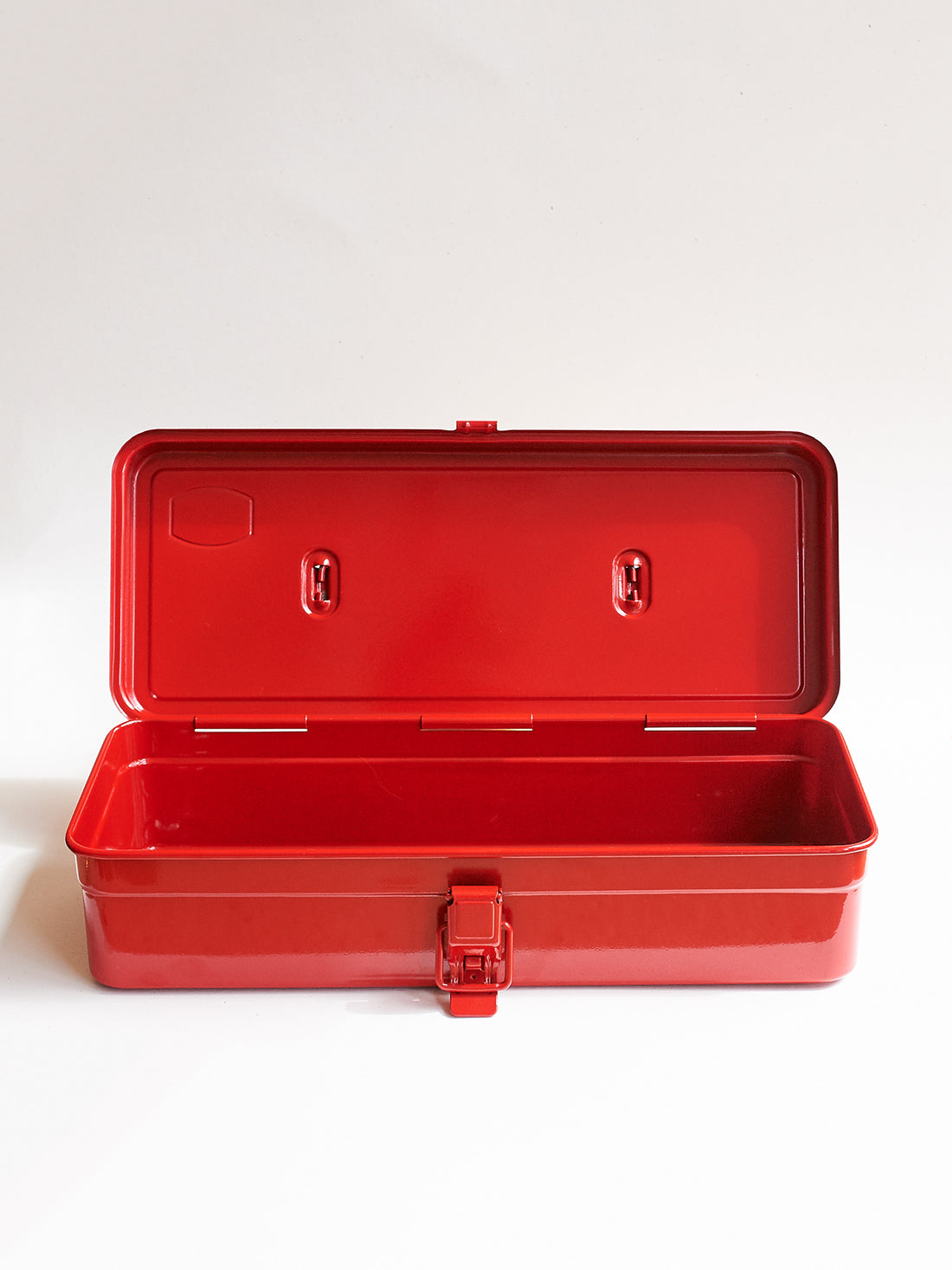 Flat Top Toolbox