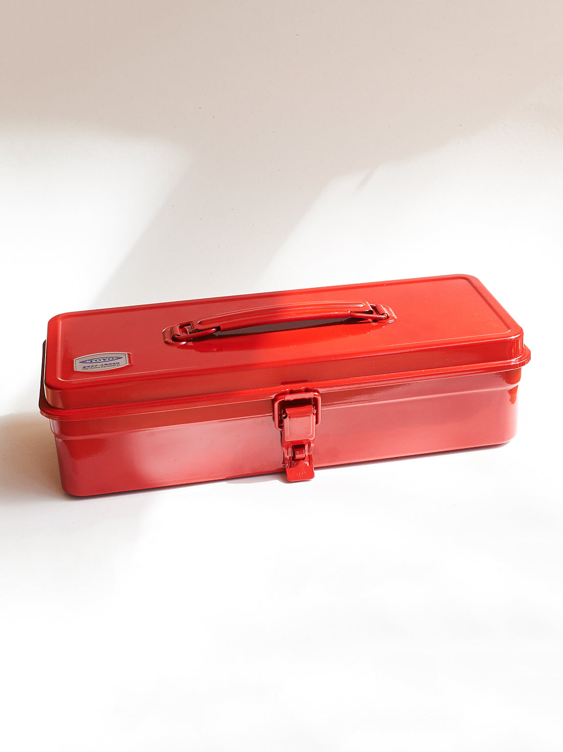 Flat Top Toolbox