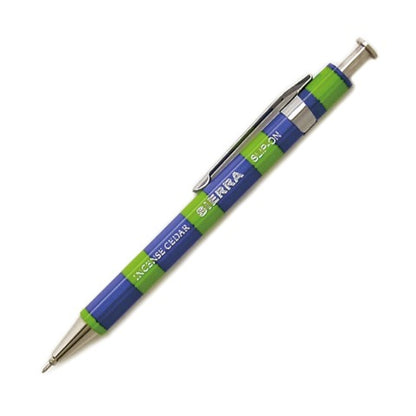 Sierra Striped Pen