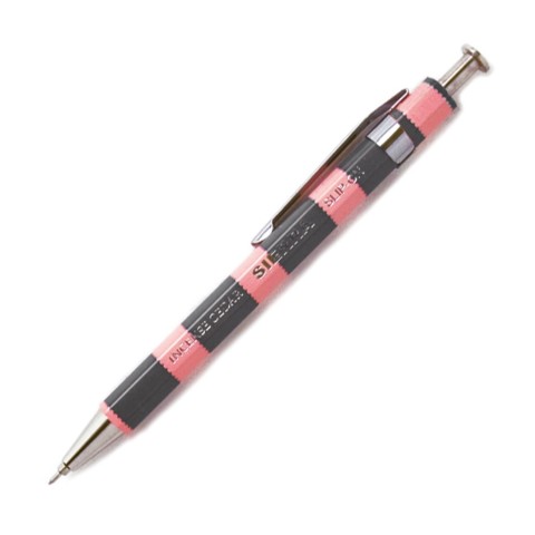 Sierra Striped Pen