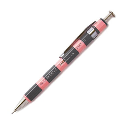 Sierra Striped Pen