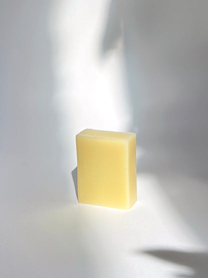 Trillium Soap