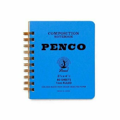 Penco Coil Notebook - Small