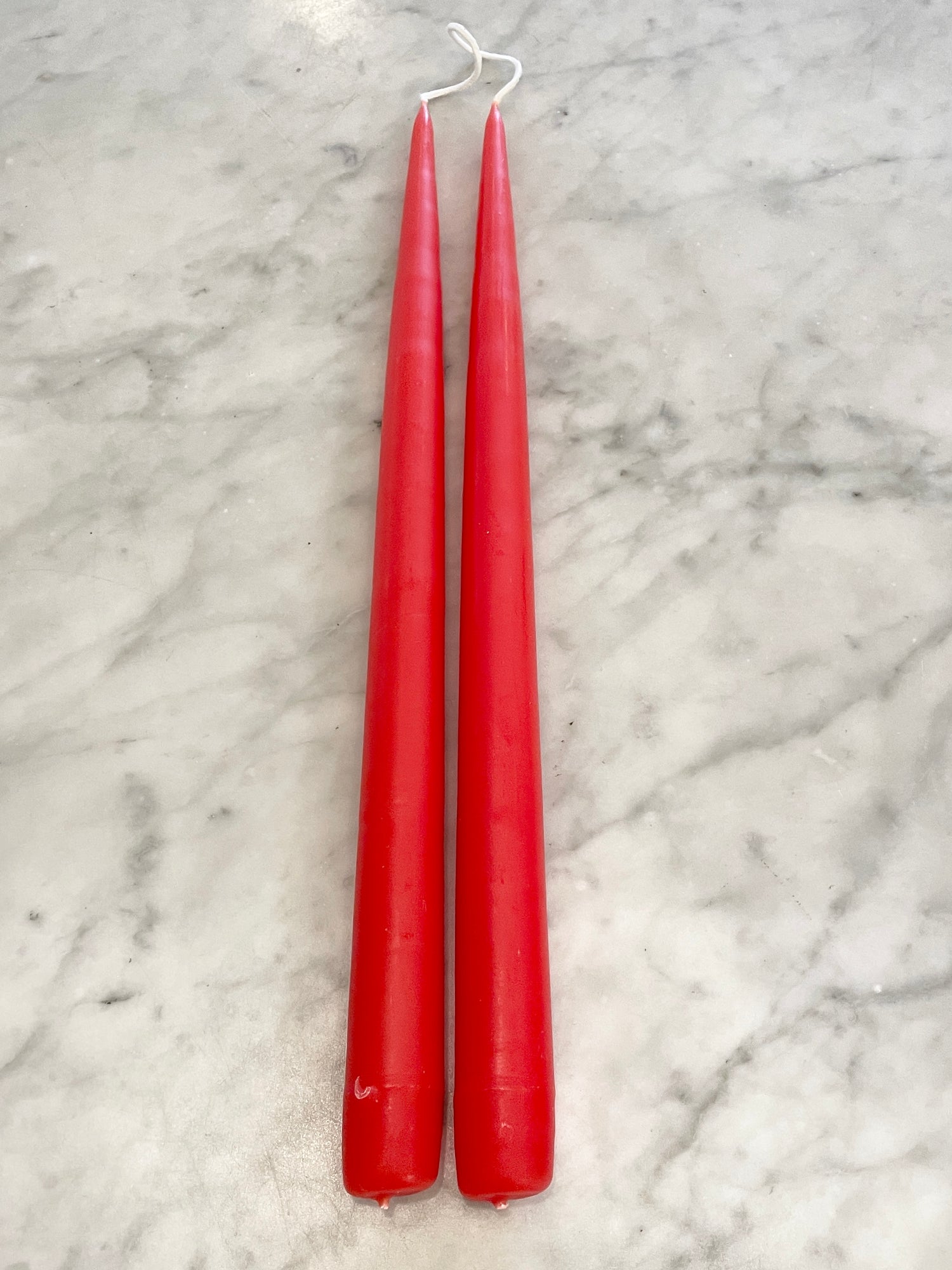 Hand Dipped Tapers - 13&quot;