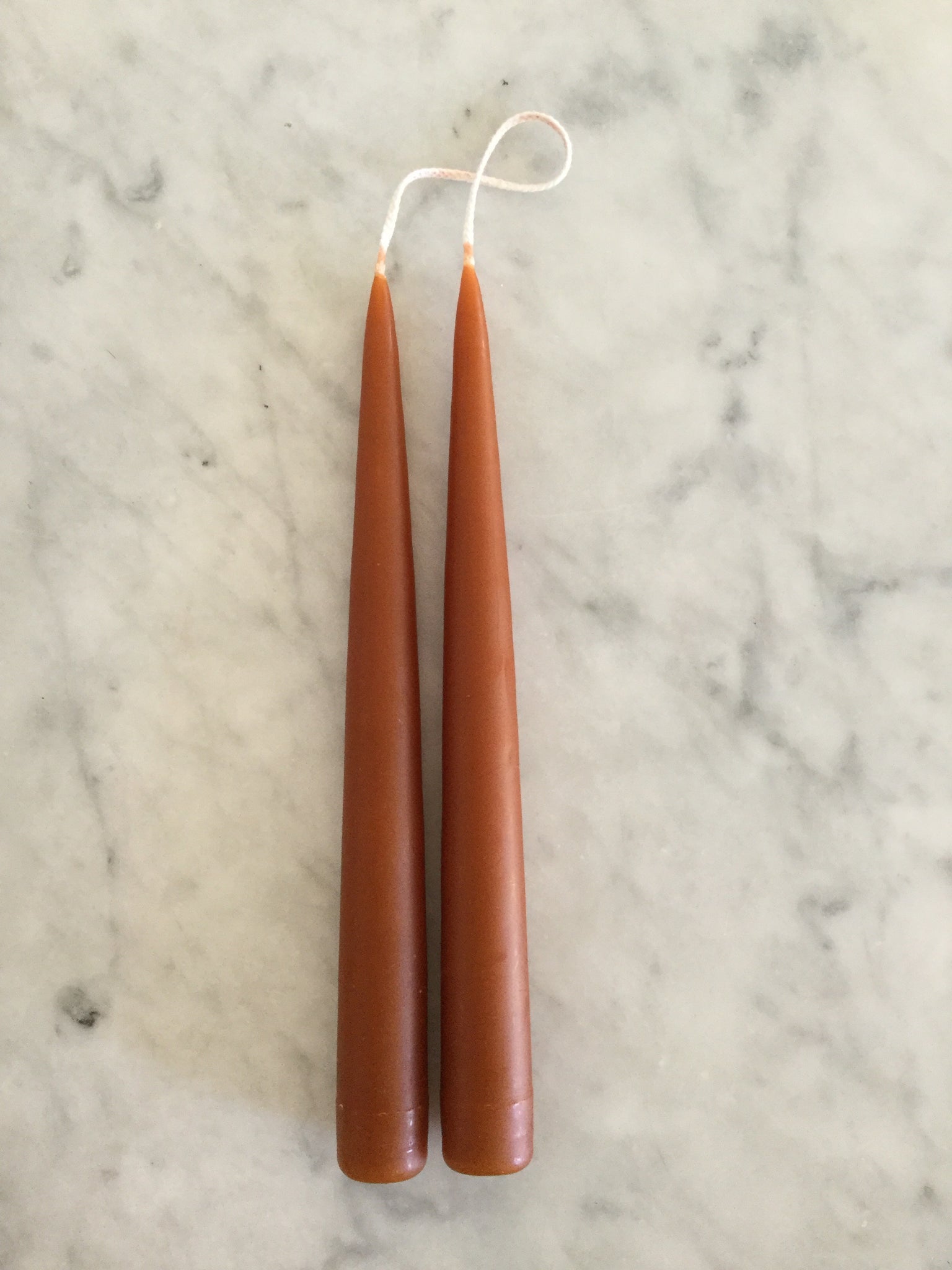 Hand Dipped Tapers - 13&quot;