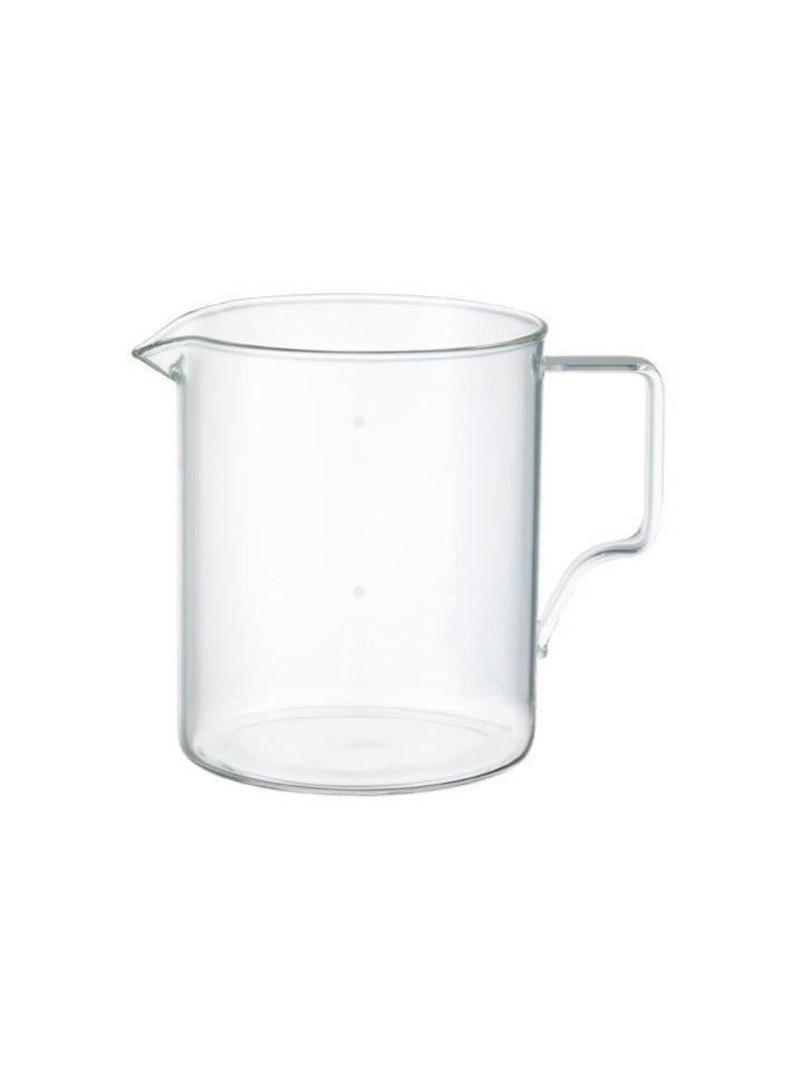 Kinto OCT Coffee Jug 24 oz