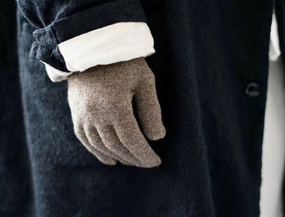 Merino Wool Gloves
