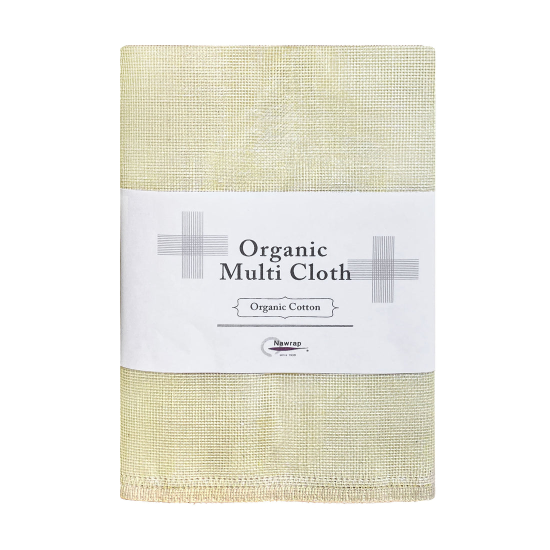 Organic Multi Cloth