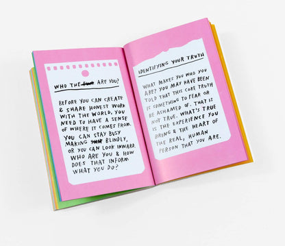 Things Are What You Make Of Them