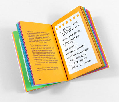 Things Are What You Make Of Them